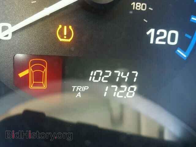 2007 HONDA ELEMENT - VIN: 5J6YH28797L016192 - Photo 8