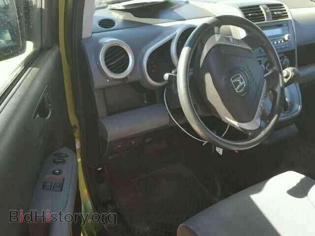 2007 HONDA ELEMENT - VIN: 5J6YH28797L016192 - Photo 9