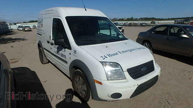 Фотография NM0LS7BN1AT005553 - FORD TRANSIT CO 2010