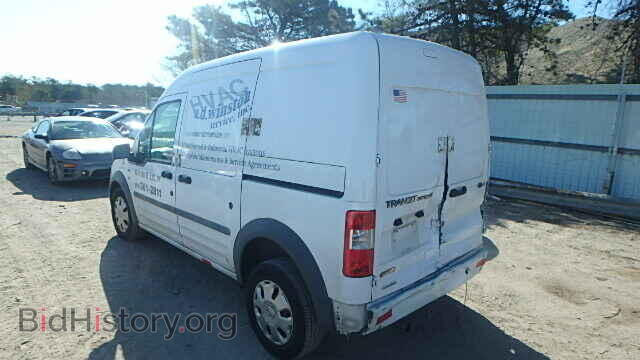 2010 FORD TRANSIT CO - VIN: NM0LS7BN1AT005553 - Фото 3