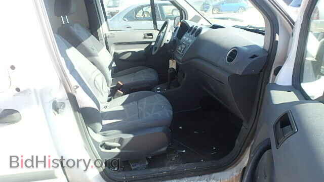 2010 FORD TRANSIT CO - VIN: NM0LS7BN1AT005553 - Фото 5