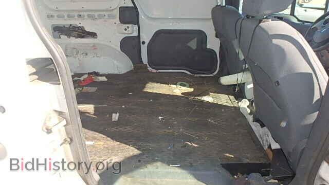 2010 FORD TRANSIT CO - VIN: NM0LS7BN1AT005553 - Фото 6