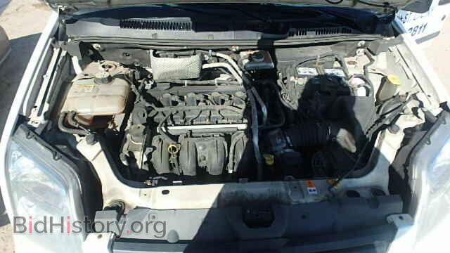 2010 FORD TRANSIT CO - VIN: NM0LS7BN1AT005553 - Фото 7