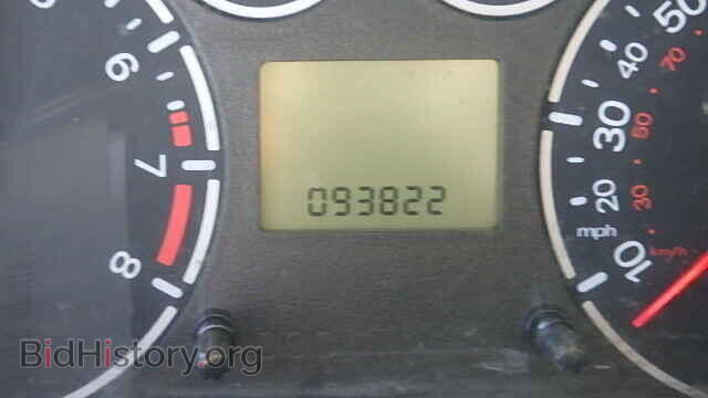 2010 FORD TRANSIT CO - VIN: NM0LS7BN1AT005553 - Фото 8