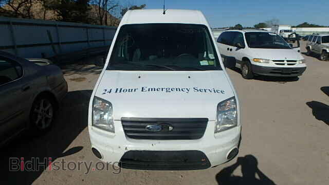 2010 FORD TRANSIT CO - VIN: NM0LS7BN1AT005553 - Фото 9