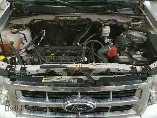 2012 FORD ESCAPE - VIN: 1FMCU9D73CKC73872 - Фото 7