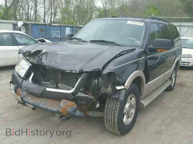 2005 FORD EXPEDITION - VIN: 1FMFU18595LA64723 - Фото 2