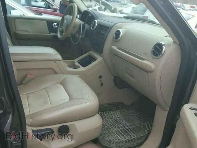 2005 FORD EXPEDITION - VIN: 1FMFU18595LA64723 - Фото 5