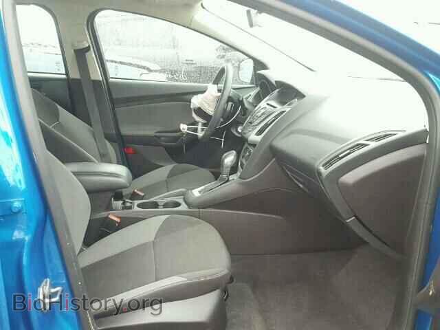 2013 FORD FOCUS - VIN: 1FADP3F26DL289001 - Photo 5