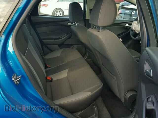 2013 FORD FOCUS - VIN: 1FADP3F26DL289001 - Photo 6