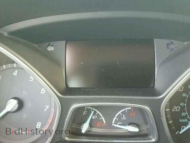 2013 FORD FOCUS - VIN: 1FADP3F26DL289001 - Photo 8