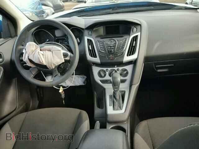 2013 FORD FOCUS - VIN: 1FADP3F26DL289001 - Photo 9