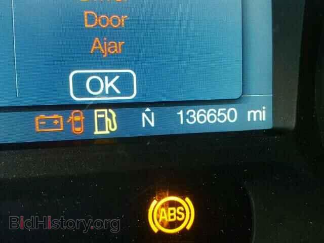 2012 FORD EDGE - VIN: 2FMDK3GC8CBA27054 - Фото 8