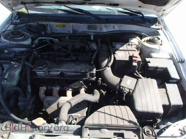 2000 MITSUBISHI GALANT - VIN: 4A3AA46G6YE102444 - Фото 7