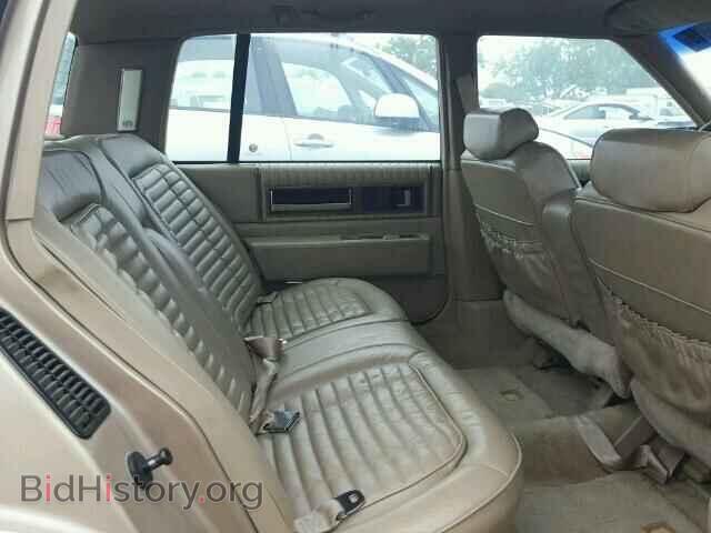 1985 CADILLAC DEVILLE - VIN: 1G6CD6983F4392652 - Фото 6