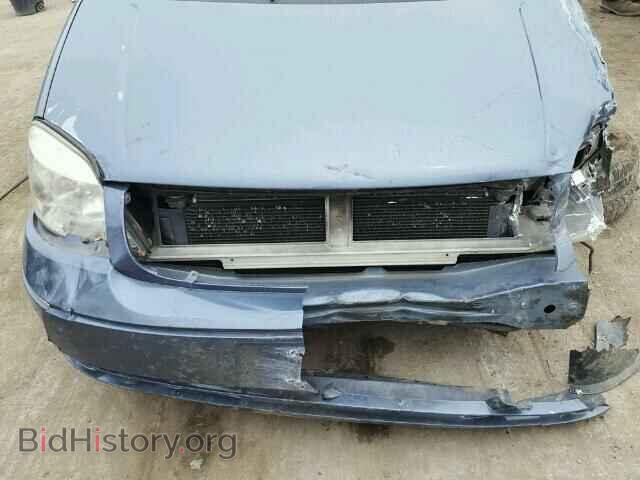 2006 FORD FREESTAR - VIN: 2FMZA52206BA44325 - Фото 7