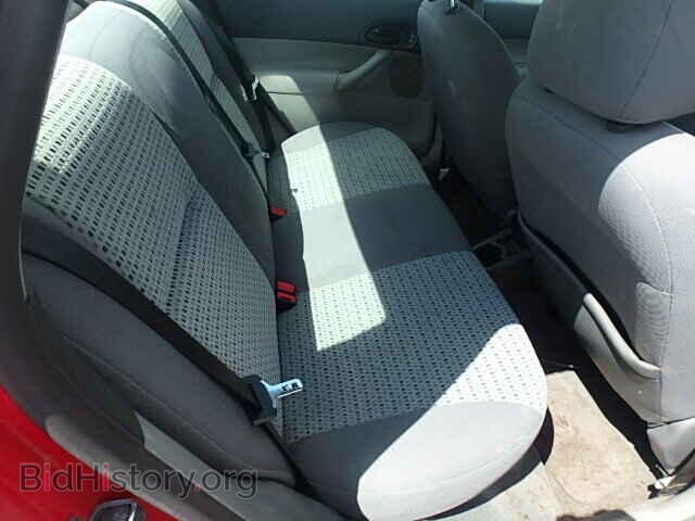 2007 FORD FOCUS - VIN: 1FAFP34N47W173692 - Фото 6