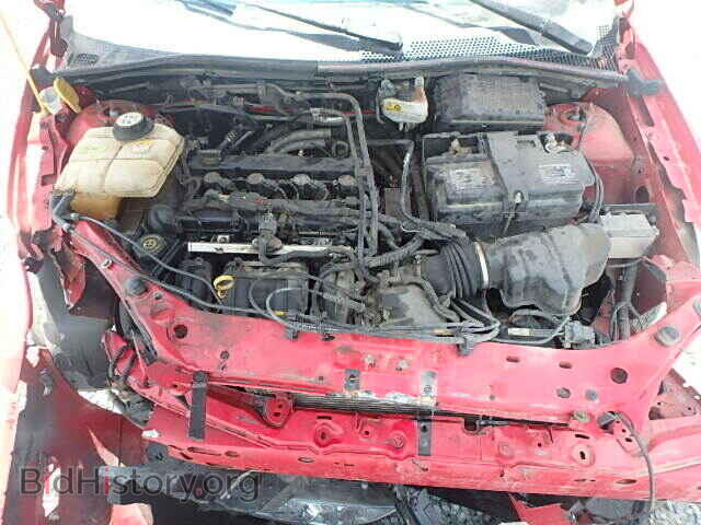2007 FORD FOCUS - VIN: 1FAFP34N47W173692 - Фото 7