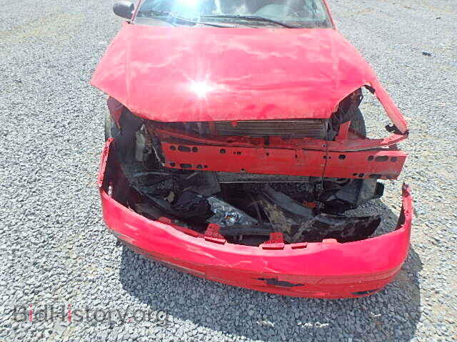 2007 FORD FOCUS - VIN: 1FAFP34N47W173692 - Фото 10