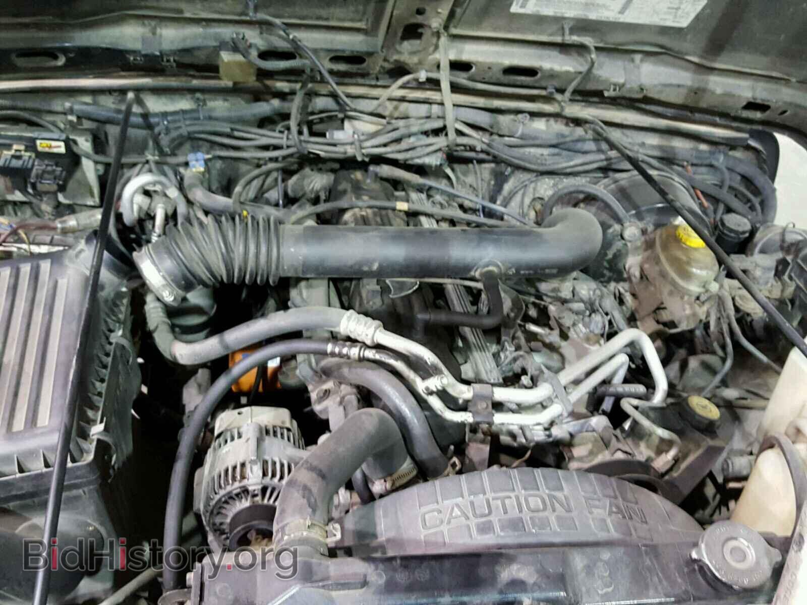 2000 JEEP WRANGLER - VIN: 1J4FA49S8YP781074 - Photo 7