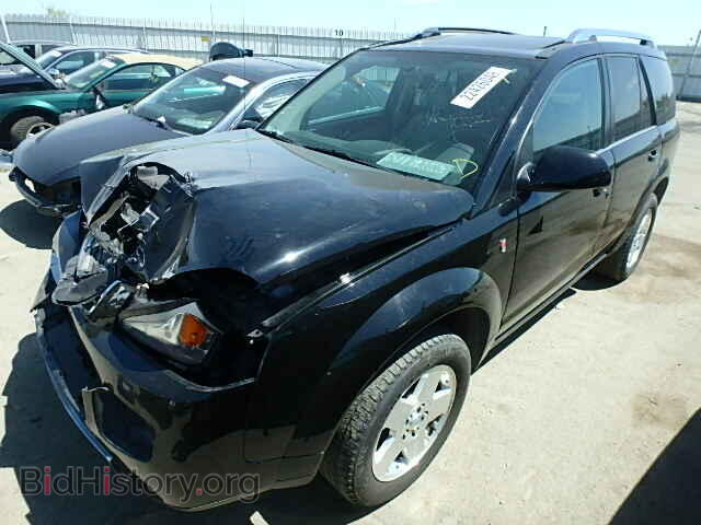 2006 SATURN VUE - VIN: 5GZCZ53416S856398 - Фото 2