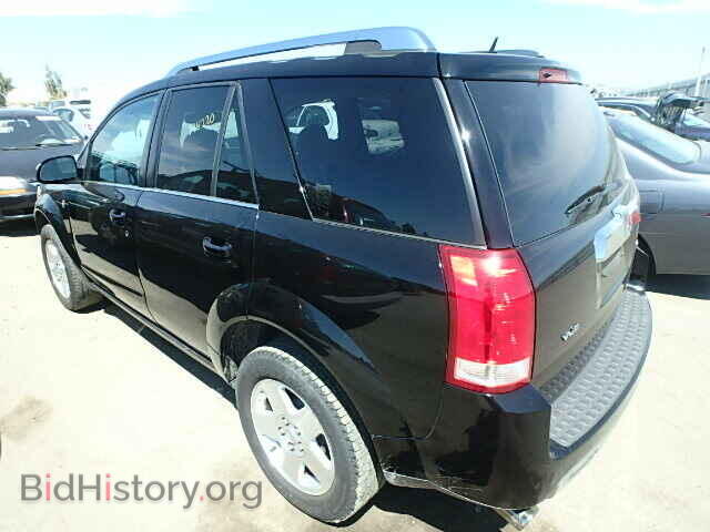 2006 SATURN VUE - VIN: 5GZCZ53416S856398 - Фото 3