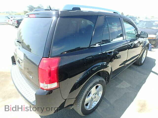 2006 SATURN VUE - VIN: 5GZCZ53416S856398 - Фото 4