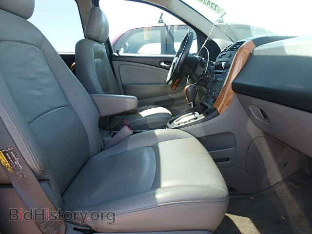 2006 SATURN VUE - VIN: 5GZCZ53416S856398 - Фото 5