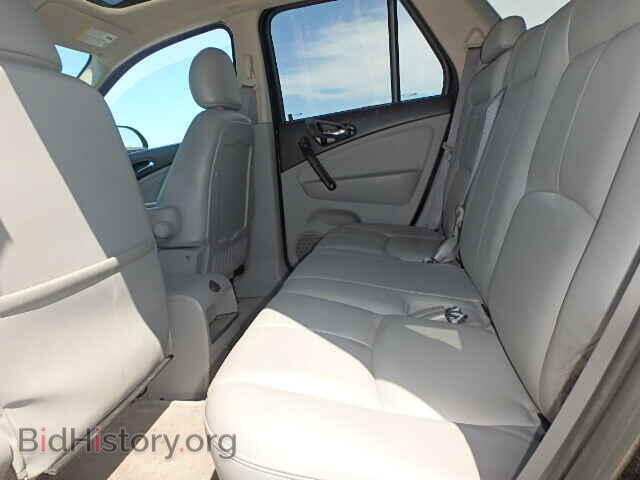 2006 SATURN VUE - VIN: 5GZCZ53416S856398 - Фото 6