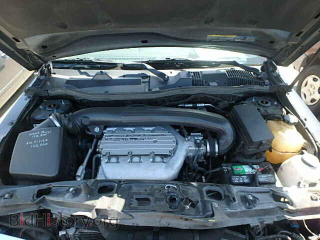 2006 SATURN VUE - VIN: 5GZCZ53416S856398 - Фото 7