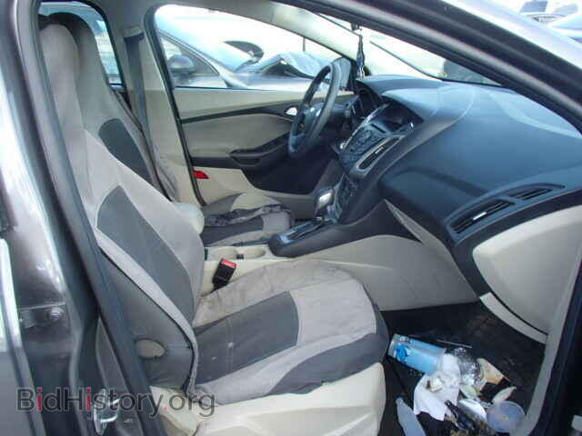 2014 FORD FOCUS - VIN: 1FADP3F22EL172775 - Фото 5