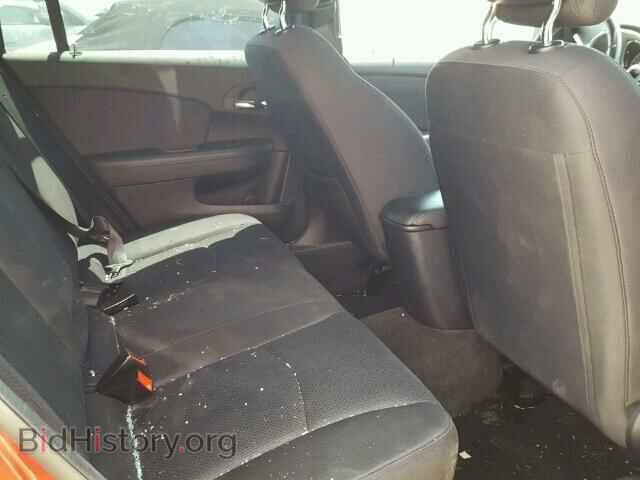 2012 CHRYSLER 200 - VIN: 1C3CCBBB9CN211420 - Фото 6
