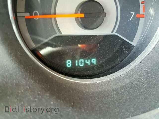 2012 CHRYSLER 200 - VIN: 1C3CCBBB9CN211420 - Фото 8