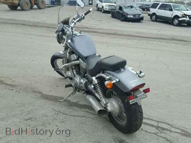 2005 SUZUKI CYCLE VS - VIN: JS1VX51L952102166 - Photo 3