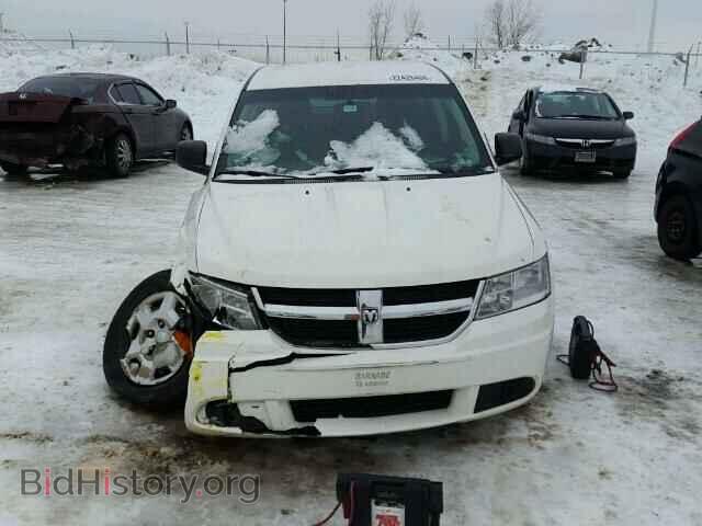 2010 DODGE JOURNEY - VIN: 3D4PG4FB6AT167481 - Фото 9
