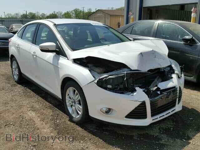 Photo 1FAHP3H2XCL397439 - FORD FOCUS 2012