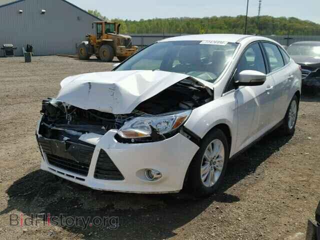 2012 FORD FOCUS - VIN: 1FAHP3H2XCL397439 - Photo 2