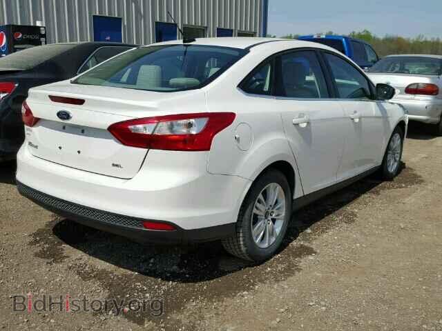 2012 FORD FOCUS - VIN: 1FAHP3H2XCL397439 - Photo 4
