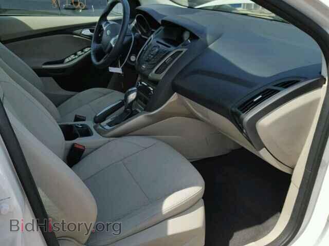 2012 FORD FOCUS - VIN: 1FAHP3H2XCL397439 - Photo 5