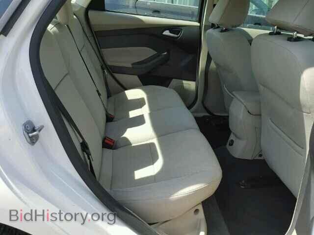 2012 FORD FOCUS - VIN: 1FAHP3H2XCL397439 - Photo 6