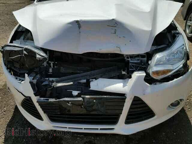 2012 FORD FOCUS - VIN: 1FAHP3H2XCL397439 - Photo 7