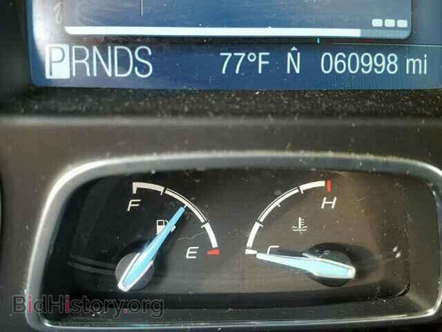 2012 FORD FOCUS - VIN: 1FAHP3H2XCL397439 - Photo 8