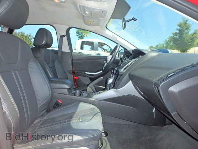2014 FORD FOCUS - VIN: 1FADP3F2XEL403048 - Photo 5