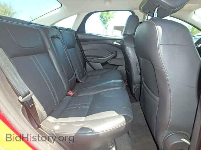 2014 FORD FOCUS - VIN: 1FADP3F2XEL403048 - Photo 6