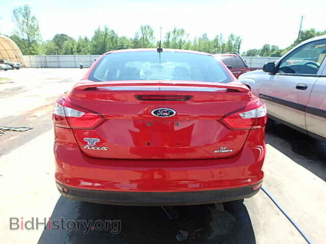 2014 FORD FOCUS - VIN: 1FADP3F2XEL403048 - Photo 10