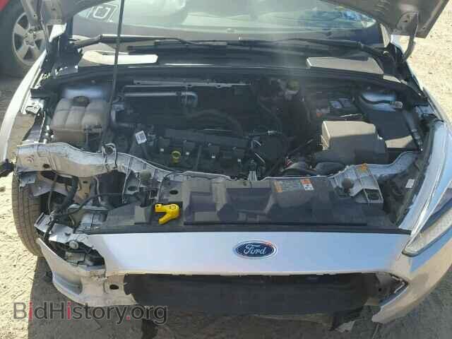 2015 FORD FOCUS - VIN: 1FADP3K26FL382948 - Photo 7