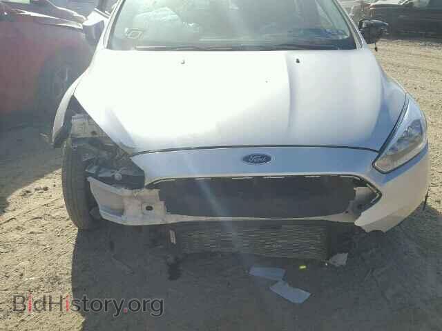 2015 FORD FOCUS - VIN: 1FADP3K26FL382948 - Photo 9