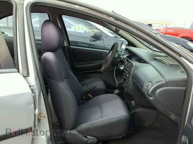 2003 DODGE NEON - VIN: 1B3ES26C23D191643 - Фото 5