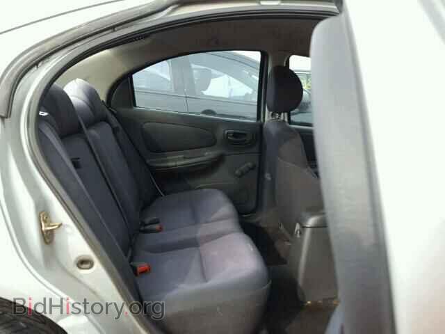 2003 DODGE NEON - VIN: 1B3ES26C23D191643 - Фото 6