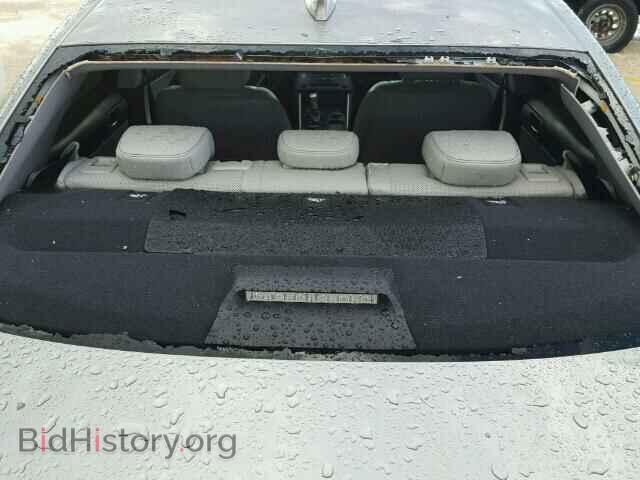 2014 LEXUS IS250 - VIN: JTHBF1D23E5018476 - Фото 10